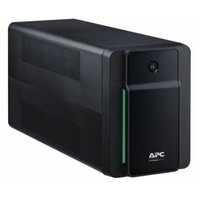 Источник бесперебойного питания APC BVX1600LI-GR Easy UPS, BVX 1600VA, 230V, AVR, Schuko Sockets