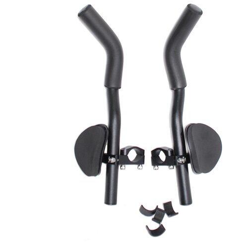 Лежак на руль Tranz-X JD-TB08