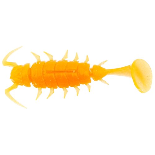 Lucky John виброхвост Pro Series Alien Bug 140164/140165, 38.1 мм, 30 г, 10 шт.