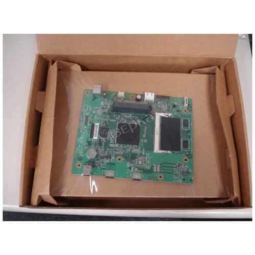 HP CE474-69005 плата форматера CE474-69005 оригинал 12235₽