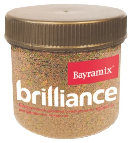 Декоративное покрытие Bayramix Brilliance