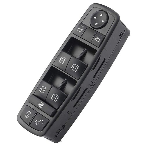 Кнопки Стеклоподъемника 1698206610 Для Mercedes-Benz ADL арт. 1698206610
