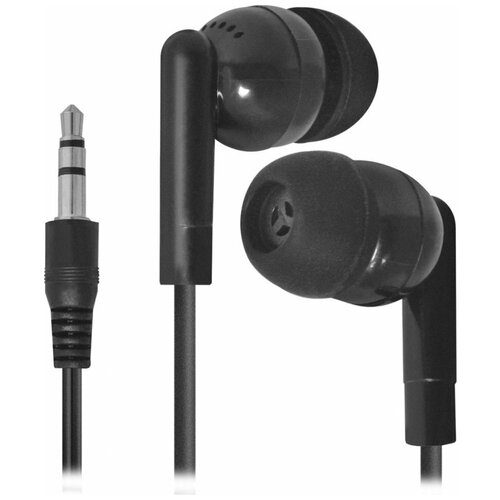 Наушники Defender Basic 617 Black 45300₽