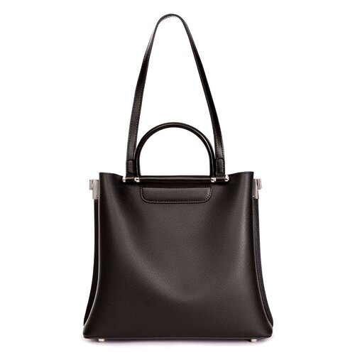 фото Сумка женская labbra, натуральная кожа