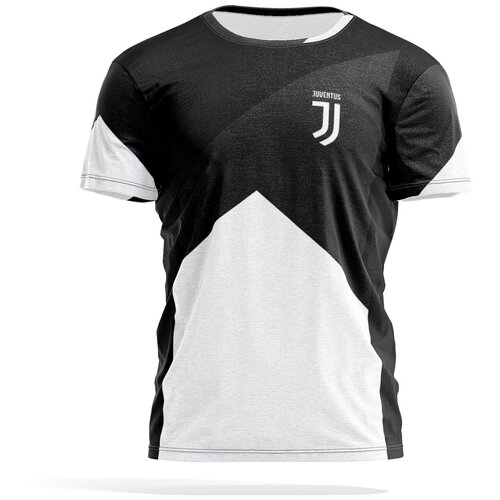 Футболка PANiN Brand, размер L, белый, черный футболка panin brand размер l черный белый