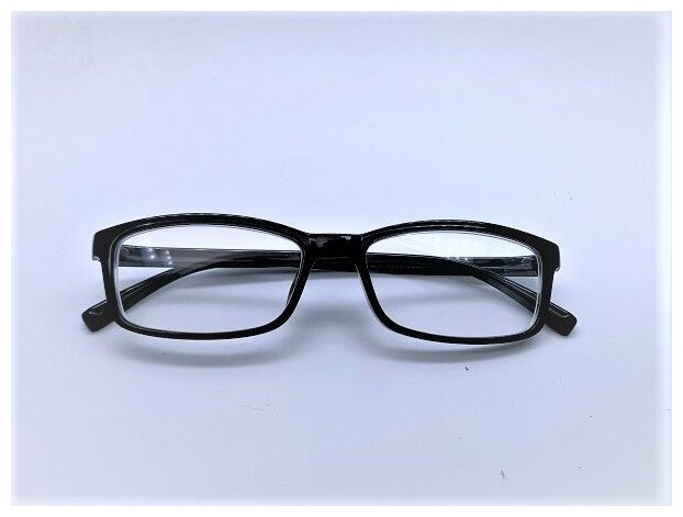 Готовые очки для зрения с диоптриями -5,0