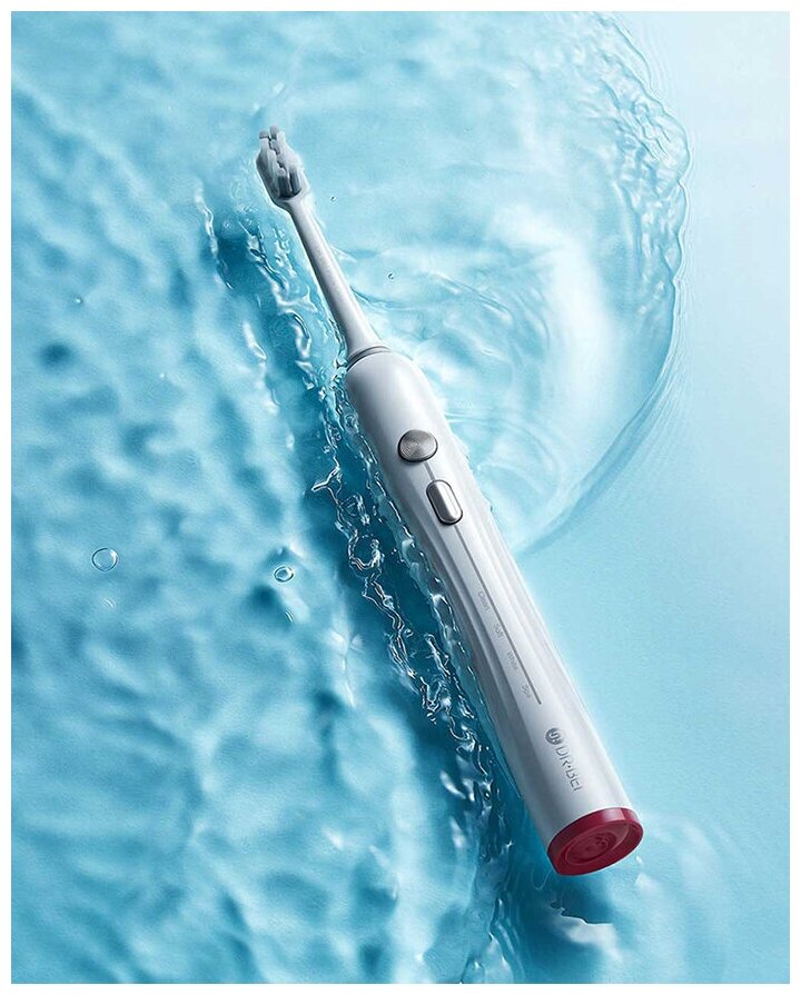 Электрическая зубная щетка Xiaomi - фото №8