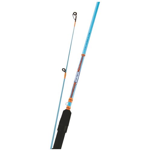 удилище okuma fuel spin 8 0 244см 15 40г Удилище Okuma Fuel Spin 9'0' 274cm 20-50g 2sec