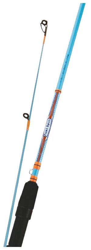 Удилище Okuma Fuel Spin 9'0'' 274cm 20-50g 2sec