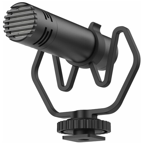 Synco Mic-M1 накамерный микрофон короткая пушка