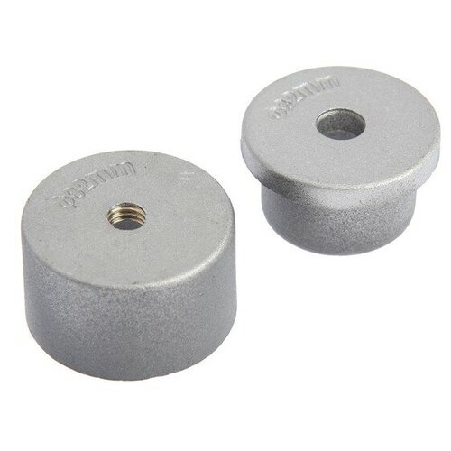 Насадки для сварки пластиковых труб тундра 32 мм 71600₽