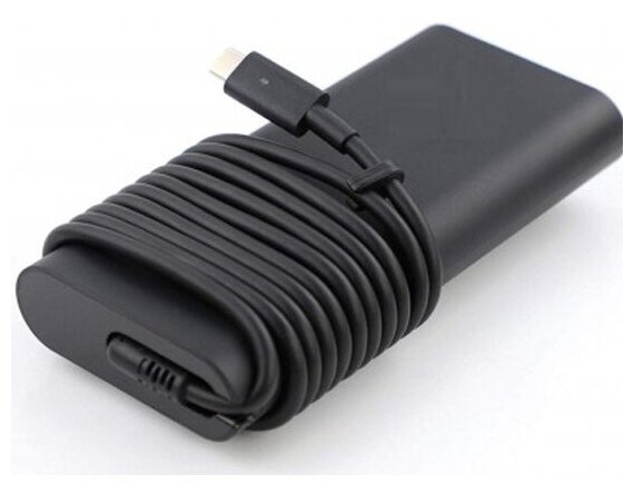 Блок питания универсальный Ks-is PD USB-C (KS-452) 90Вт