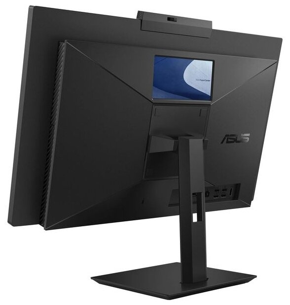 Моноблок ASUS A5402WHAK-BA086M 2381920x1080 матовый IPSIntel Corei3 11100B36Ghz8192Mb1000128PCISSDGbnoDVDIntIntel HDCamBTWiFiwar 1y71kgBlackDOS KBM