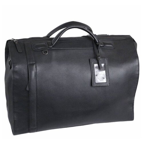 фото Сумка дорожная diamond д-5058-01 черный