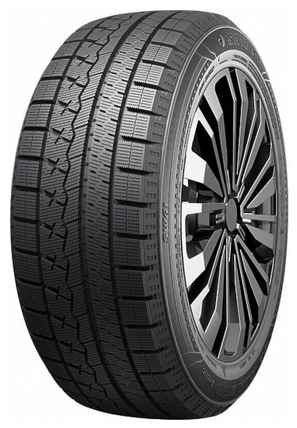 245/55 R19 Sailun Ice Blazer Arctic EVO 103H