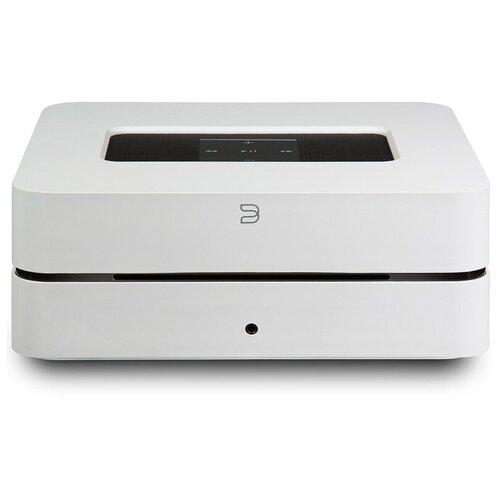 BlueSound Vault 2i White