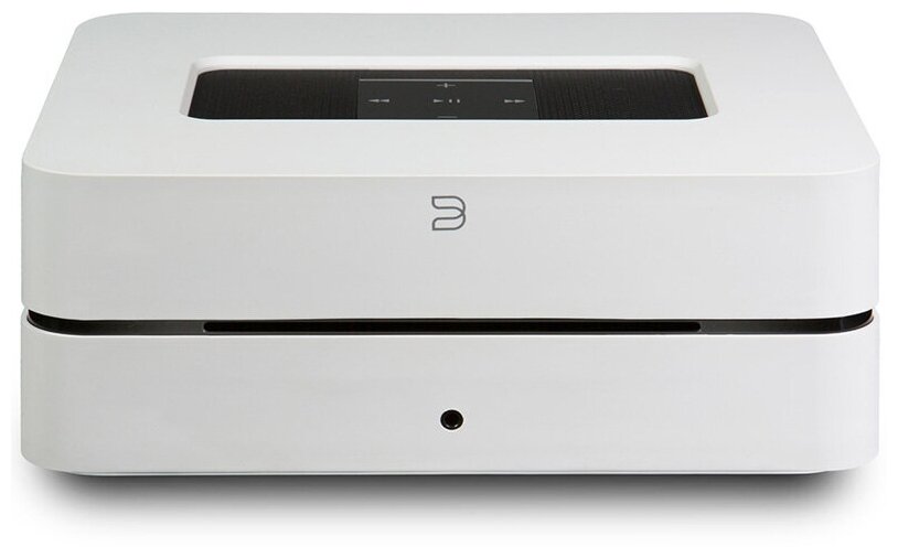 Bluesound VAULT 2i White