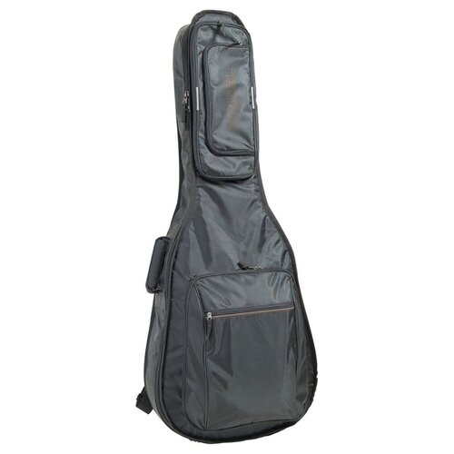 Чехол для акустической гитары Proel BAG210PN чехол для акустической гитары proel bag110pn