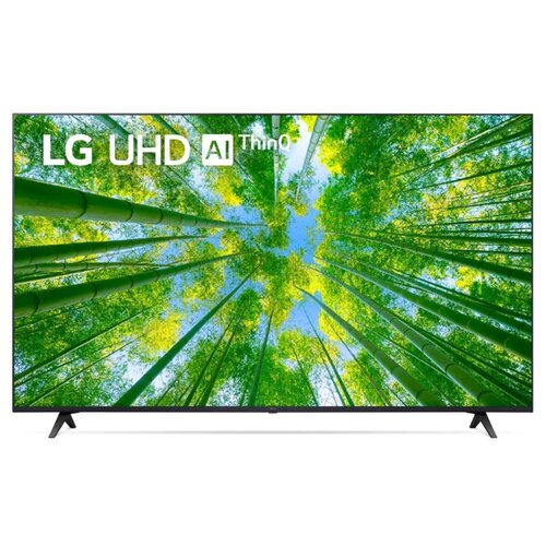 Телевизор LG 65UQ80006LB (65