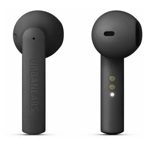 Беспроводные наушники Urbanears Luma черные 806900₽