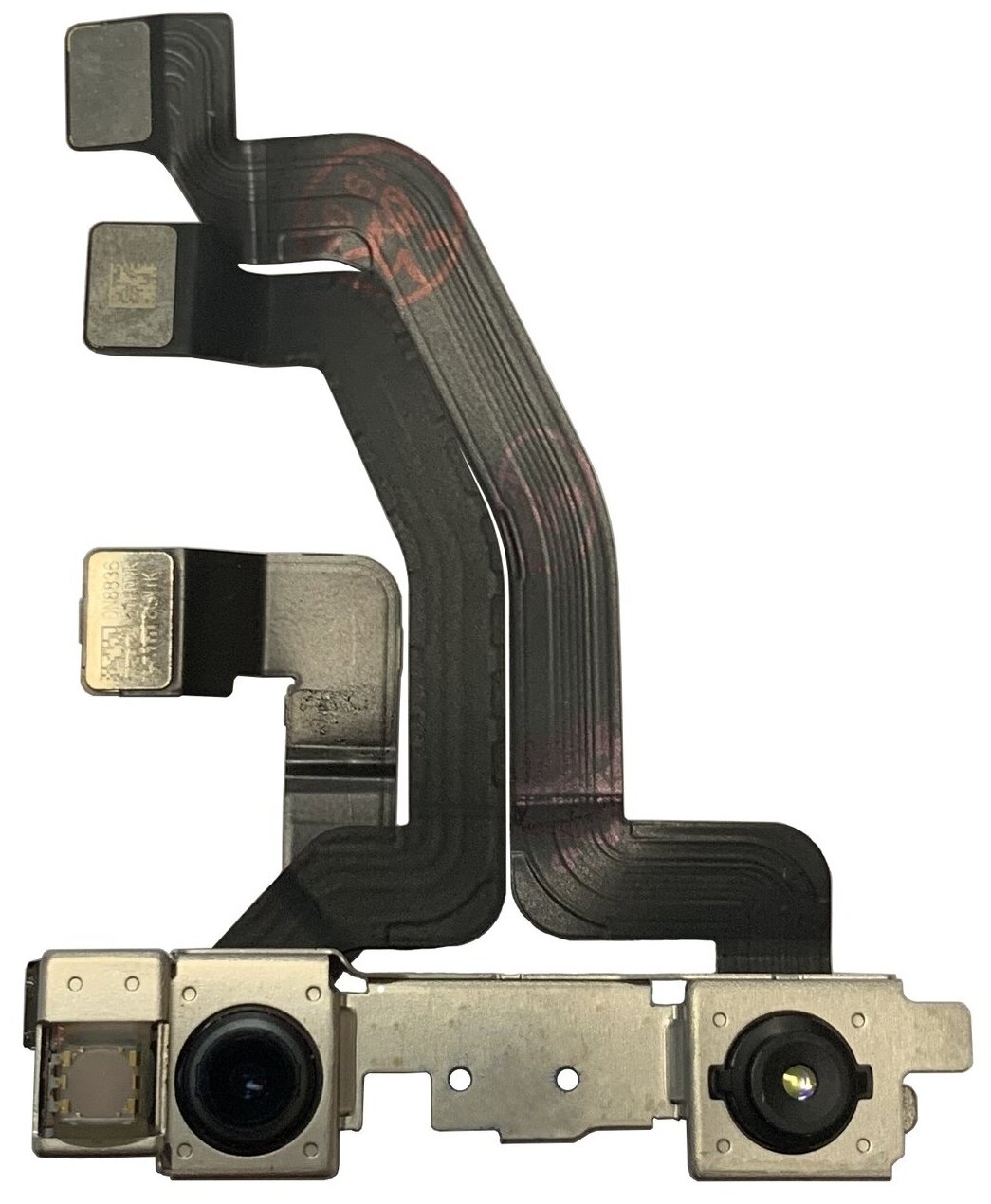 Шлейф верхний фронтальные камеры с датчиками для iPhone XS
