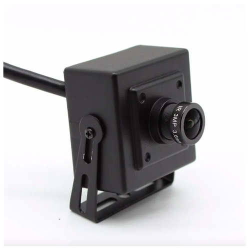 Мини IP камера видеонаблюдения Zodikam 190