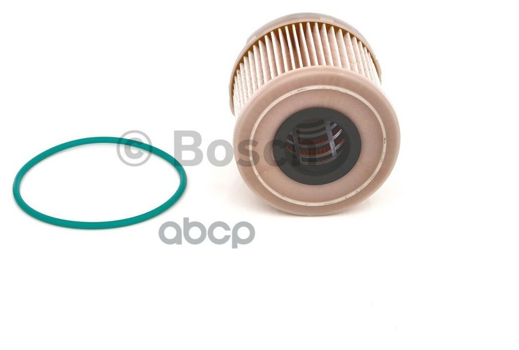 Топливный фильтр Bosch - фото №8