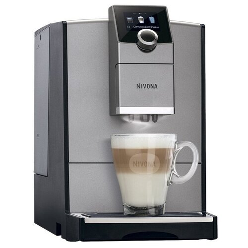 Кофемашина Nivona CafeRomatica NICR 795 9249000₽