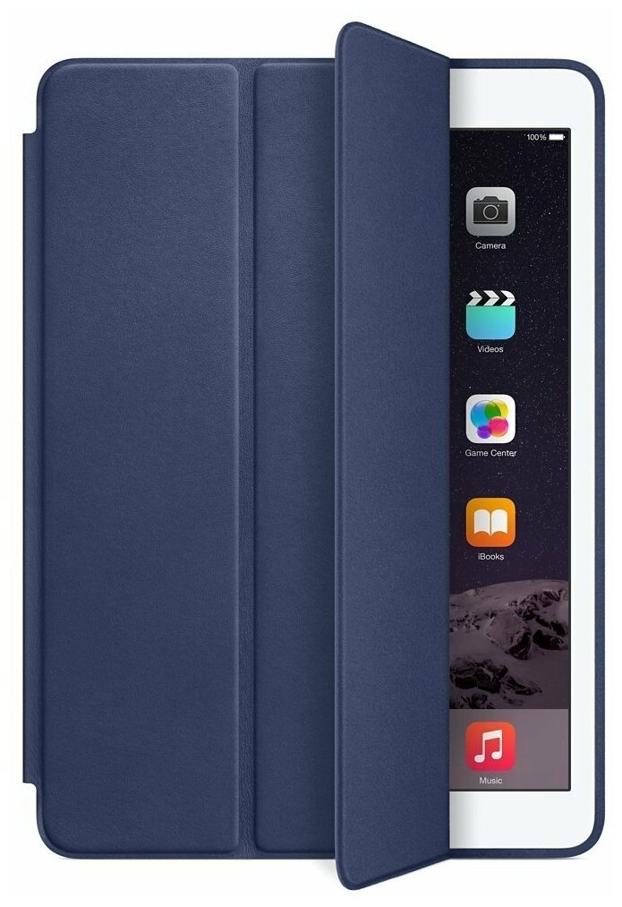 Чехол для Apple iPad Mini 4, Smart Case