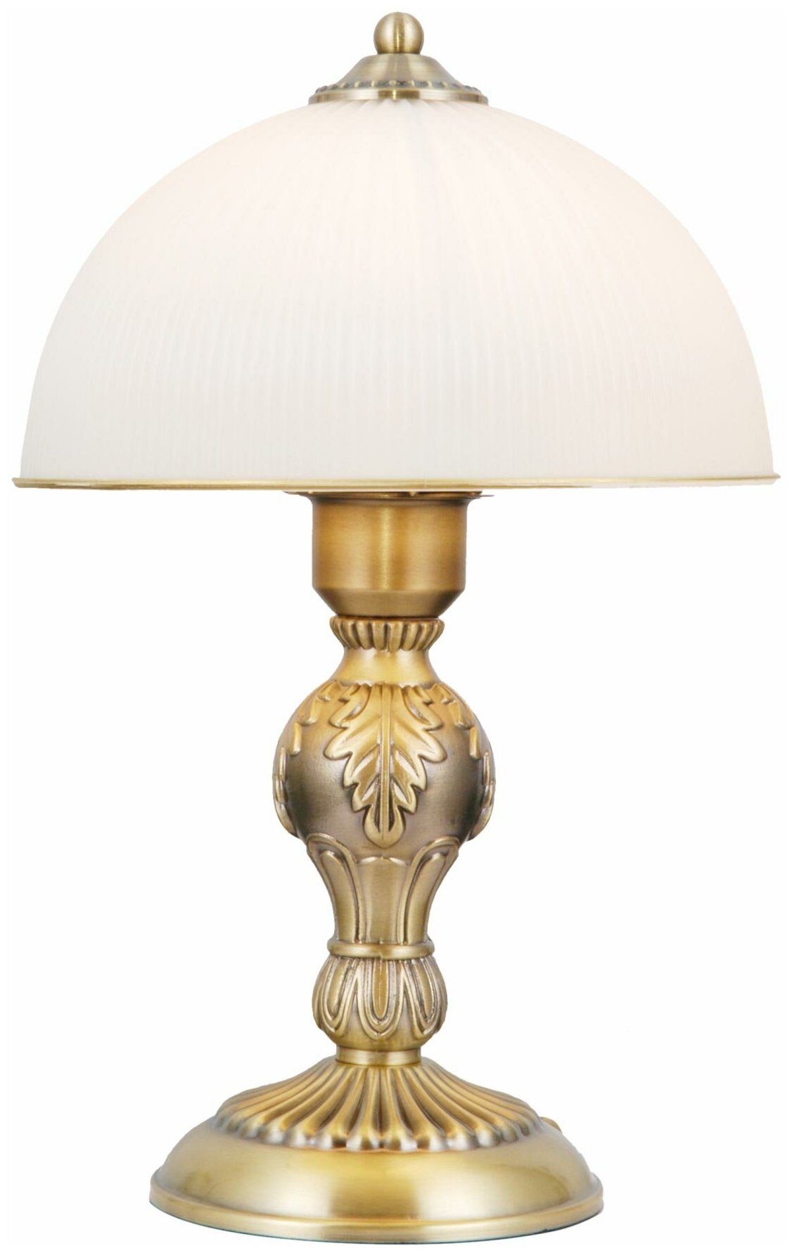 Лампа декоративная Citilux Адриана CL405823, E27, 75 Вт, белый - фотография № 1