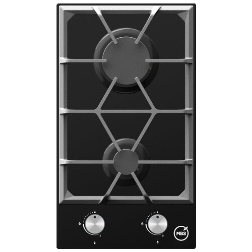 Газовая варочная поверхность MBS PG-306BL 1432700₽