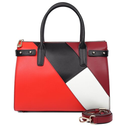 фото Классическая сумка leo ventoni 23004565-4