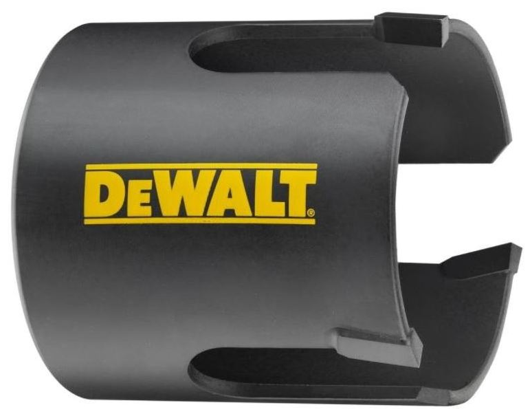 Коронка по мультиматериалу DeWALT DT90420-QZ 86 мм