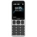 Мобильный телефон Nokia 125 TA-1253 DS EAC UA, белый