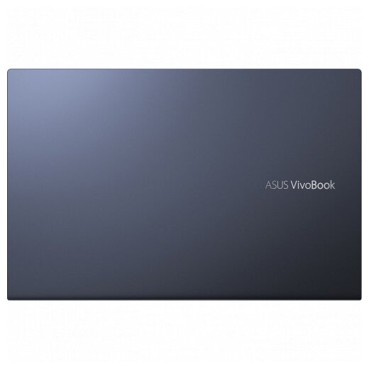 Ноутбук ASUS VivoBook 15 X513EA-BQ513W 90NB0SG4-M47570 156 Core i5 1135G7 8Gb SSD 512Gb Iris Xe Graphics Черный