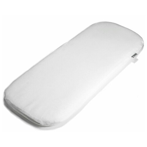 Съемный наматрасник Bumbleride Bassinet Mattress Cover, тип - Для люльки Indie и Era