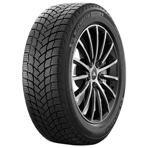 Michelin X-ICE SNOW SUV 255/65R18 111T нешипованная