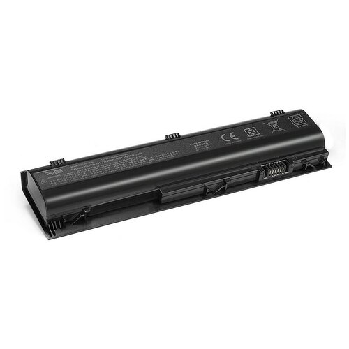 Аккумуляторная батарея TopON для ноутбук HP 633803-001 11.1V (4400mAh)