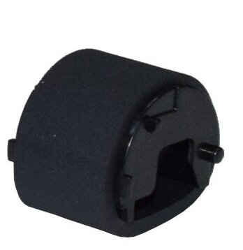 Ролик подачи бумаги с ручного лотка HP LJ P2055 RL1-2120 360₽