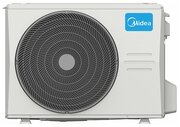 Сплит-система Midea Paramount MSAG1-12HRN1-I / MSAG1-12HRN1-O