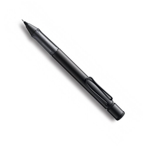 Автоматический карандаш LAMY AL-star, черный