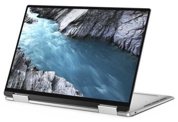 Ноутбук DELL XPS 13 9310 2 in 1 9310-1533