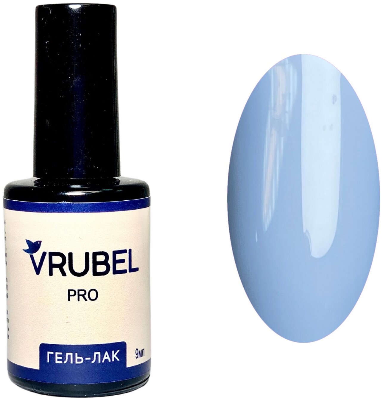 080 - Vrubel Pro, 9 