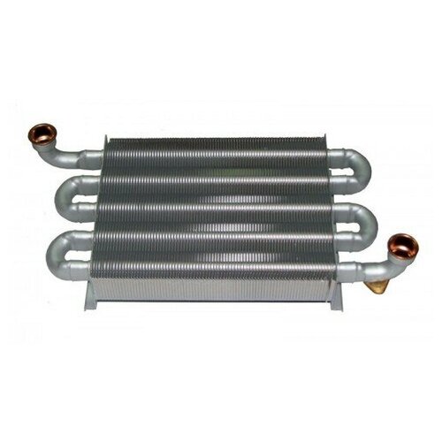 Теплообменник Baxi Eco Home Eco 4s 5700950 1427800₽