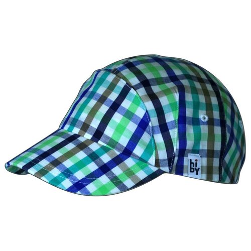 фото Бейсболка, хлопок, город шапок