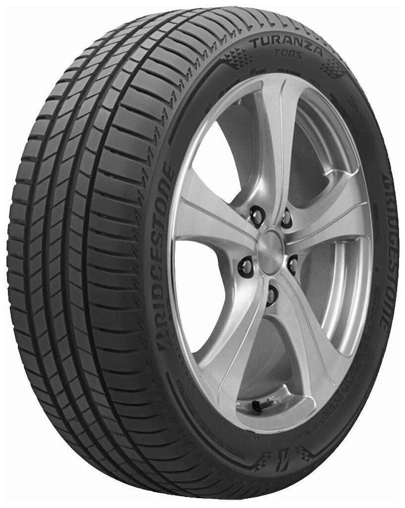 BRIDGESTONE 14013 225/45 R19 Bridgestone Turanza T005 92W