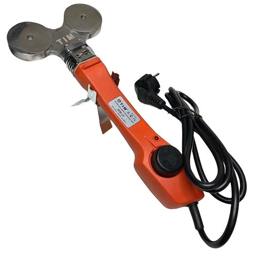 Паяльник для PPT труб и фитингов 900 Вт ушастый вид 20-40 мм TIM арт WM-08 229000₽