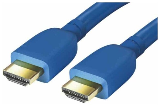 HDMI кабели In-Akustik - фото №2