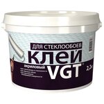 Клей универсальное VGT Акриловый - изображение