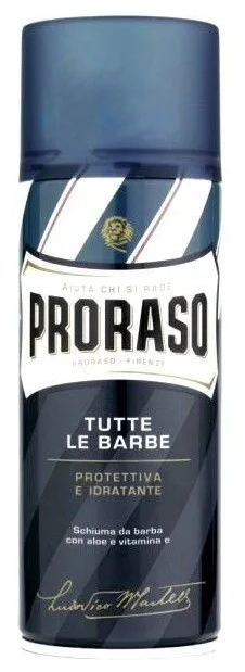         Proraso, 300 